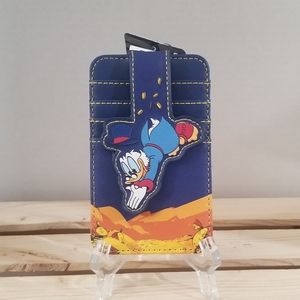 Loungefly Disney Ducktales Cardholder